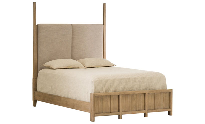 Proximity Place Upholstered Bed